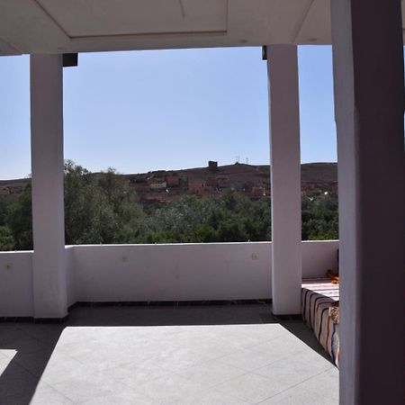 Belle Vue Dades Hotel Boumalne Dades Exterior photo