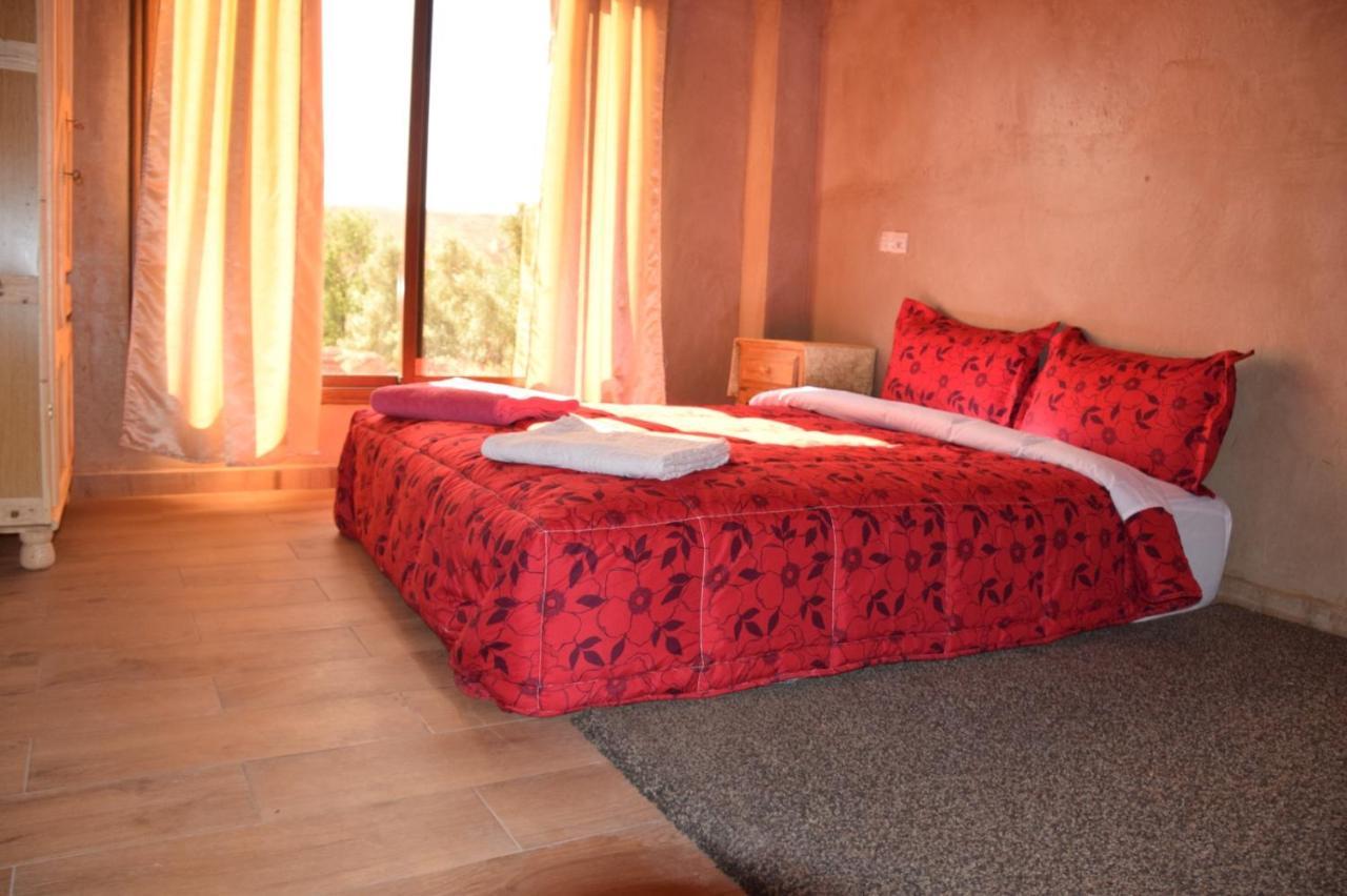 Belle Vue Dades Hotel Boumalne Dades Exterior photo