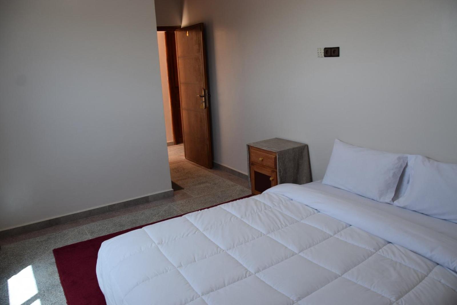Belle Vue Dades Hotel Boumalne Dades Exterior photo