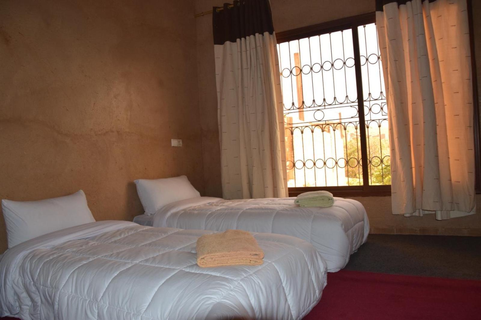 Belle Vue Dades Hotel Boumalne Dades Exterior photo